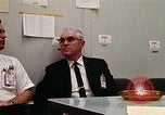 Standbild Apollo 204 Review Board United States USA, 1967, aus Sekunde 58 historischem Filmmaterial Videoclip 65675027840
