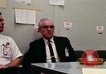 Standbild Apollo 204 Review Board United States USA, 1967, aus Sekunde 59 historischem Filmmaterial Videoclip 65675027840