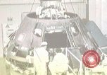 Standbild Apollo 204 Review Board United States USA, 1967, aus Sekunde 1 historischem Filmmaterial Videoclip 65675027841