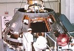 Standbild Apollo 204 Review Board United States USA, 1967, aus Sekunde 3 historischem Filmmaterial Videoclip 65675027841