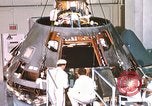 Standbild Apollo 204 Review Board United States USA, 1967, aus Sekunde 4 historischem Filmmaterial Videoclip 65675027841