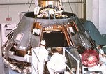 Standbild Apollo 204 Review Board United States USA, 1967, aus Sekunde 6 historischem Filmmaterial Videoclip 65675027841
