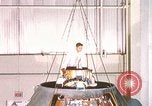 Standbild Apollo 204 Review Board United States USA, 1967, aus Sekunde 7 historischem Filmmaterial Videoclip 65675027841