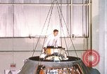 Standbild Apollo 204 Review Board United States USA, 1967, aus Sekunde 8 historischem Filmmaterial Videoclip 65675027841