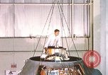 Standbild Apollo 204 Review Board United States USA, 1967, aus Sekunde 9 historischem Filmmaterial Videoclip 65675027841