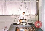 Standbild Apollo 204 Review Board United States USA, 1967, aus Sekunde 10 historischem Filmmaterial Videoclip 65675027841