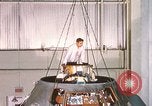 Standbild Apollo 204 Review Board United States USA, 1967, aus Sekunde 11 historischem Filmmaterial Videoclip 65675027841