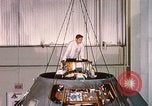 Standbild Apollo 204 Review Board United States USA, 1967, aus Sekunde 12 historischem Filmmaterial Videoclip 65675027841