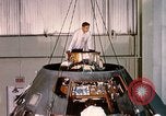 Standbild Apollo 204 Review Board United States USA, 1967, aus Sekunde 14 historischem Filmmaterial Videoclip 65675027841