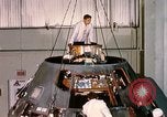Standbild Apollo 204 Review Board United States USA, 1967, aus Sekunde 15 historischem Filmmaterial Videoclip 65675027841