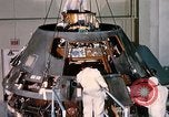 Standbild Apollo 204 Review Board United States USA, 1967, aus Sekunde 18 historischem Filmmaterial Videoclip 65675027841