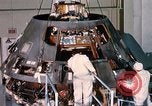 Standbild Apollo 204 Review Board United States USA, 1967, aus Sekunde 19 historischem Filmmaterial Videoclip 65675027841