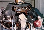 Standbild Apollo 204 Review Board United States USA, 1967, aus Sekunde 20 historischem Filmmaterial Videoclip 65675027841