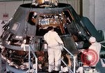 Standbild Apollo 204 Review Board United States USA, 1967, aus Sekunde 21 historischem Filmmaterial Videoclip 65675027841