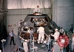 Standbild Apollo 204 Review Board United States USA, 1967, aus Sekunde 22 historischem Filmmaterial Videoclip 65675027841
