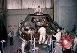 Standbild Apollo 204 Review Board United States USA, 1967, aus Sekunde 23 historischem Filmmaterial Videoclip 65675027841