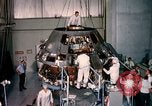 Standbild Apollo 204 Review Board United States USA, 1967, aus Sekunde 24 historischem Filmmaterial Videoclip 65675027841