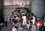 Standbild Apollo 204 Review Board United States USA, 1967, aus Sekunde 25 historischem Filmmaterial Videoclip 65675027841