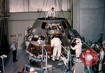 Standbild Apollo 204 Review Board United States USA, 1967, aus Sekunde 26 historischem Filmmaterial Videoclip 65675027841