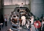 Standbild Apollo 204 Review Board United States USA, 1967, aus Sekunde 27 historischem Filmmaterial Videoclip 65675027841