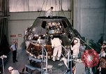 Standbild Apollo 204 Review Board United States USA, 1967, aus Sekunde 28 historischem Filmmaterial Videoclip 65675027841