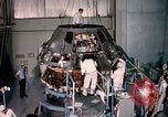 Standbild Apollo 204 Review Board United States USA, 1967, aus Sekunde 29 historischem Filmmaterial Videoclip 65675027841