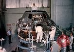 Standbild Apollo 204 Review Board United States USA, 1967, aus Sekunde 30 historischem Filmmaterial Videoclip 65675027841