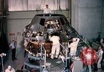 Standbild Apollo 204 Review Board United States USA, 1967, aus Sekunde 31 historischem Filmmaterial Videoclip 65675027841