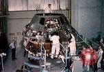 Standbild Apollo 204 Review Board United States USA, 1967, aus Sekunde 32 historischem Filmmaterial Videoclip 65675027841