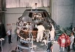 Standbild Apollo 204 Review Board United States USA, 1967, aus Sekunde 33 historischem Filmmaterial Videoclip 65675027841