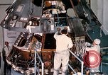 Standbild Apollo 204 Review Board United States USA, 1967, aus Sekunde 35 historischem Filmmaterial Videoclip 65675027841