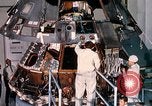 Standbild Apollo 204 Review Board United States USA, 1967, aus Sekunde 36 historischem Filmmaterial Videoclip 65675027841