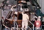 Standbild Apollo 204 Review Board United States USA, 1967, aus Sekunde 37 historischem Filmmaterial Videoclip 65675027841