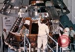 Standbild Apollo 204 Review Board United States USA, 1967, aus Sekunde 38 historischem Filmmaterial Videoclip 65675027841