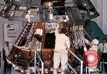 Standbild Apollo 204 Review Board United States USA, 1967, aus Sekunde 39 historischem Filmmaterial Videoclip 65675027841