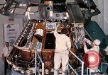 Standbild Apollo 204 Review Board United States USA, 1967, aus Sekunde 40 historischem Filmmaterial Videoclip 65675027841