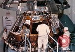 Standbild Apollo 204 Review Board United States USA, 1967, aus Sekunde 41 historischem Filmmaterial Videoclip 65675027841