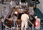 Standbild Apollo 204 Review Board United States USA, 1967, aus Sekunde 42 historischem Filmmaterial Videoclip 65675027841