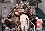 Standbild Apollo 204 Review Board United States USA, 1967, aus Sekunde 43 historischem Filmmaterial Videoclip 65675027841