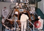 Standbild Apollo 204 Review Board United States USA, 1967, aus Sekunde 44 historischem Filmmaterial Videoclip 65675027841
