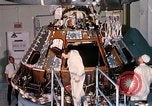 Standbild Apollo 204 Review Board United States USA, 1967, aus Sekunde 45 historischem Filmmaterial Videoclip 65675027841