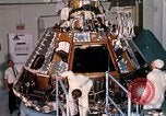 Standbild Apollo 204 Review Board United States USA, 1967, aus Sekunde 46 historischem Filmmaterial Videoclip 65675027841