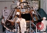 Standbild Apollo 204 Review Board United States USA, 1967, aus Sekunde 47 historischem Filmmaterial Videoclip 65675027841