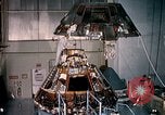 Standbild Apollo 204 Review Board United States USA, 1967, aus Sekunde 49 historischem Filmmaterial Videoclip 65675027841