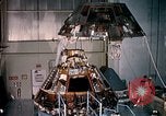 Standbild Apollo 204 Review Board United States USA, 1967, aus Sekunde 50 historischem Filmmaterial Videoclip 65675027841