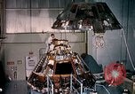 Standbild Apollo 204 Review Board United States USA, 1967, aus Sekunde 51 historischem Filmmaterial Videoclip 65675027841