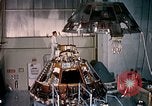 Standbild Apollo 204 Review Board United States USA, 1967, aus Sekunde 52 historischem Filmmaterial Videoclip 65675027841