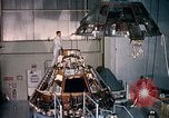 Standbild Apollo 204 Review Board United States USA, 1967, aus Sekunde 56 historischem Filmmaterial Videoclip 65675027841