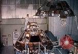 Standbild Apollo 204 Review Board United States USA, 1967, aus Sekunde 58 historischem Filmmaterial Videoclip 65675027841
