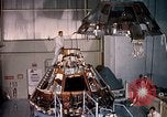 Standbild Apollo 204 Review Board United States USA, 1967, aus Sekunde 59 historischem Filmmaterial Videoclip 65675027841